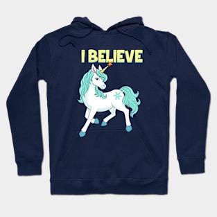 Unicorn Hoodie